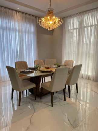 Imagem Casa com 3 Quartos à Venda, 275 m² em Ponta Negra - Manaus