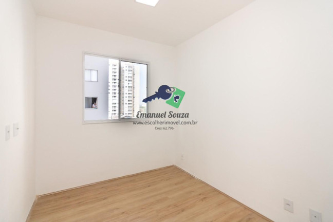 Imagem Apartamento com 2 Quartos à Venda, 38 m² em Jardim Marajoara - São Paulo Imagem Apartamento com 2 Quartos à Venda, 38 m² em Jardim Marajoara - São Paulo
