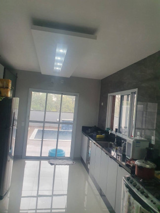 Imagem Casa com 3 Quartos à Venda, 309 m² em Campestre - Santo André