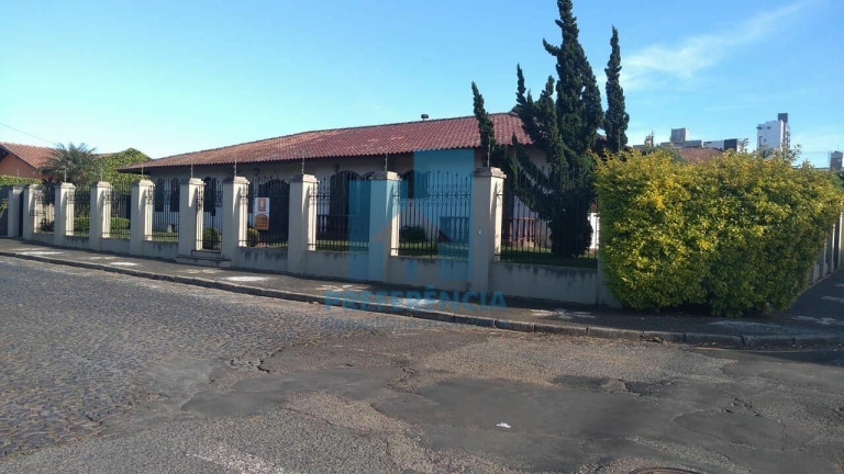 Imagem Casa com 6 Quartos à Venda, 416 m² em Oficinas - Ponta Grossa