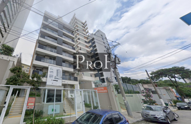 Imagem Apartamento com 1 Quarto à Venda, 34 m² em Aclimação - São Paulo Imagem Apartamento com 1 Quarto à Venda, 34 m² em Aclimação - São Paulo