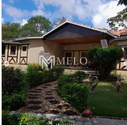 Imagem Casa de Condomínio com 4 Quartos à Venda, 205 m² Imagem Casa de Condomínio com 4 Quartos à Venda, 205 m²