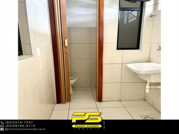 Imagem Apartamento com 2 Quartos à Venda, 79 m² em Centro - Campina Grande Imagem Apartamento com 2 Quartos à Venda, 79 m² em Centro - Campina Grande