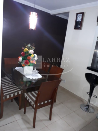 Imagem Imóvel com 2 Quartos à Venda, 49 m² em Jardim Manoel Penna - Ribeirão Preto Imagem Imóvel com 2 Quartos à Venda, 49 m² em Jardim Manoel Penna - Ribeirão Preto