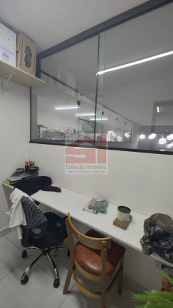 Imagem Sala Comercial à Venda, em Centro - Caçapava Imagem Sala Comercial à Venda, em Centro - Caçapava