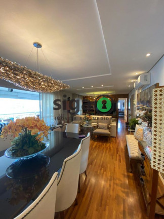 Apartamento com 3 Quartos à Venda, 162 m² em Barra Funda - São Paulo