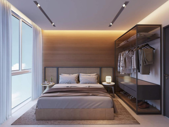 Imagem Apartamento com 3 Quartos à Venda, 610 m² em Cabo Branco - João Pessoa