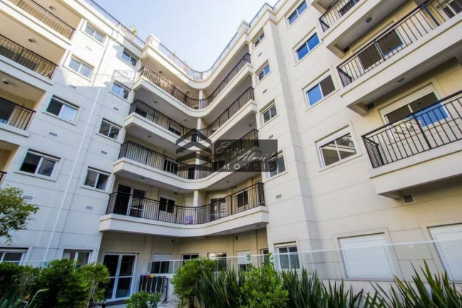 Imagem Apartamento com 1 Quarto à Venda, 59 m² em Morumbi - São Paulo Imagem Apartamento com 1 Quarto à Venda, 59 m² em Morumbi - São Paulo