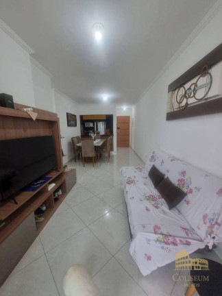 Imagem Apartamento com 3 Quartos à Venda, 107 m² em Vila Assunção - Praia Grande