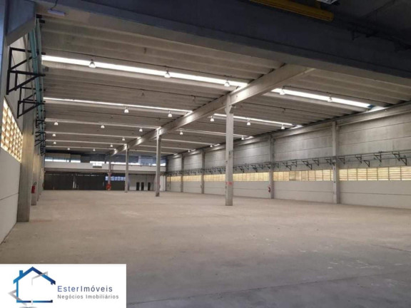 Imagem Galpão à Venda ou Temporada, 4.307 m² em Tamboré - Santana De Parnaíba Imagem Galpão à Venda ou Temporada, 4.307 m² em Tamboré - Santana De Parnaíba