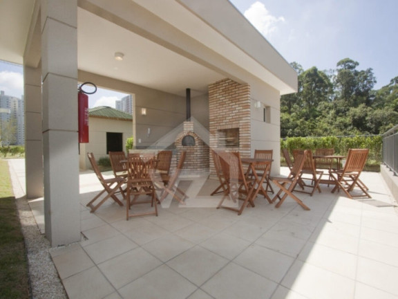 Imagem Apartamento com 2 Quartos à Venda, 51 m² em Vila Andrade - São Paulo Imagem Apartamento com 2 Quartos à Venda, 51 m² em Vila Andrade - São Paulo