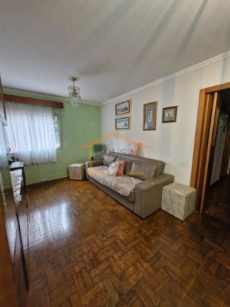 Apartamento com 2 Quartos à Venda, 74 m² em Santana - São Paulo