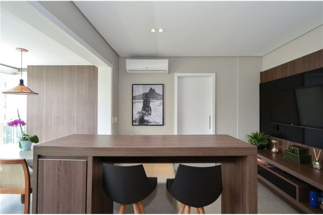 Imagem Apartamento com 2 Quartos à Venda, 74 m² em Granja Julieta - São Paulo