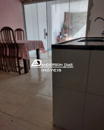 Imagem Casa com 3 Quartos à Venda, 110 m² em Massaguaçu - Caraguatatuba
