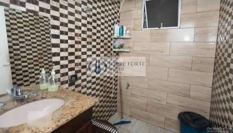 Imagem Sobrado com 3 Quartos à Venda, 160 m² em Jardim Vila Formosa - São Paulo