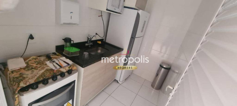 Imagem Apartamento com 2 Quartos à Venda, 52 m² em Vila Floresta - Santo André Imagem Apartamento com 2 Quartos à Venda, 52 m² em Vila Floresta - Santo André