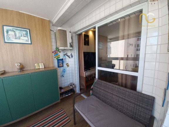 Imagem Apartamento com 2 Quartos à Venda, 73 m² em Aviação - Praia Grande Imagem Apartamento com 2 Quartos à Venda, 73 m² em Aviação - Praia Grande