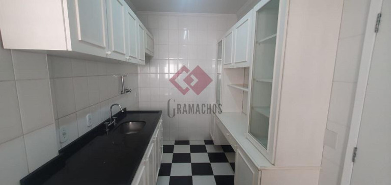 Imagem Apartamento com 3 Quartos para Alugar, 90 m² em Higienópolis - São Paulo