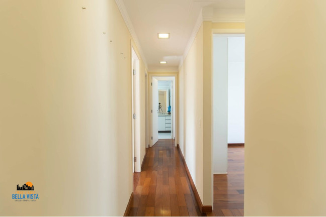 Imagem Apartamento com 4 Quartos à Venda, em Indianópolis - São Paulo Imagem Apartamento com 4 Quartos à Venda, em Indianópolis - São Paulo