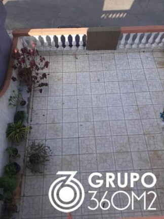 Imagem Casa com 4 Quartos à Venda, 160 m² em Vila Curuçá - Santo André