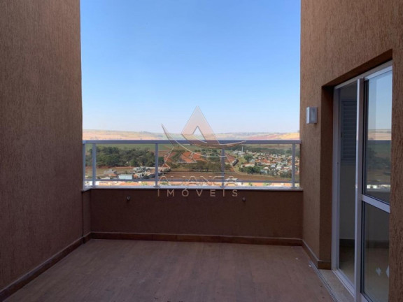 Apartamento com 3 Quartos à Venda, 145 m² em Bonfim Paulista - Ribeirão Preto