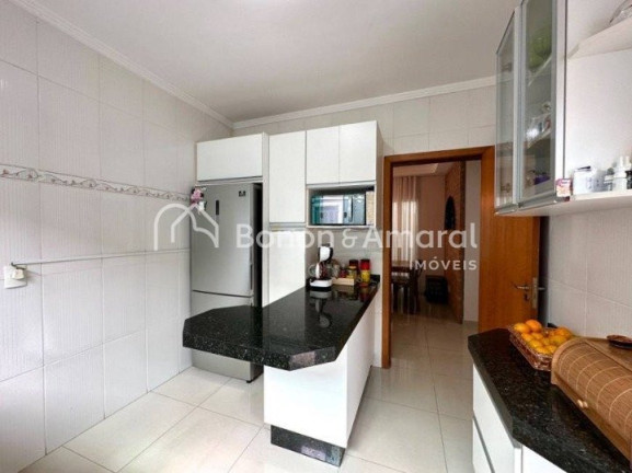 Imagem Casa de Condomínio com 3 Quartos à Venda, 200 m² em Residencial Terras Do Barão - Campinas Imagem Casa de Condomínio com 3 Quartos à Venda, 200 m² em Residencial Terras Do Barão - Campinas
