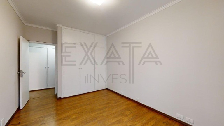 Imagem Imóvel com 3 Quartos à Venda, 147 m² em Jardim Europa - São Paulo