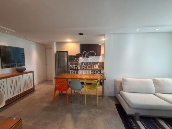 Imagem Apartamento com 2 Quartos à Venda, 68 m² em Trindade - Florianópolis