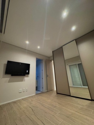 Imagem Casa de Condomínio com 3 Quartos à Venda, 235 m² em Alphaville - Bauru