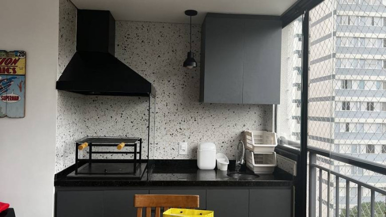 Imagem Imóvel com 2 Quartos à Venda, 69 m² em Santo Amaro - São Paulo Imagem Imóvel com 2 Quartos à Venda, 69 m² em Santo Amaro - São Paulo
