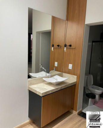 Imagem Casa com 3 Quartos à Venda, 148 m² em Horto Florestal - Sorocaba