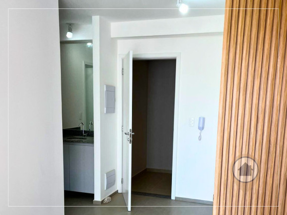 Imagem Apartamento com 1 Quarto à Venda, 30 m² em Pinheiros - São Paulo