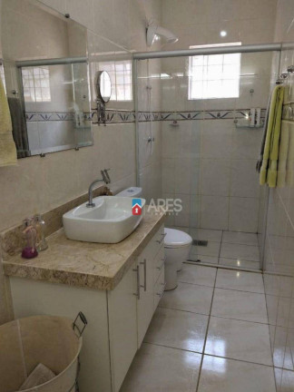 Imagem Casa com 3 Quartos à Venda, 114 m² em Jardim Nielsen Ville - Americana Imagem Casa com 3 Quartos à Venda, 114 m² em Jardim Nielsen Ville - Americana