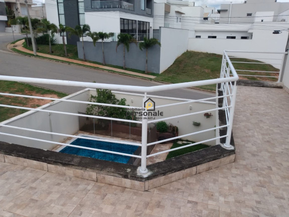 Imagem Imóvel com 4 Quartos à Venda, 224 m² em Parque Ibiti Reserva - Sorocaba