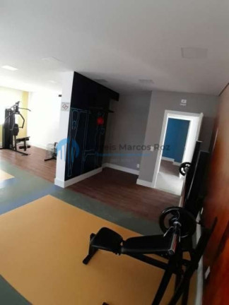 Imagem Apartamento com 3 Quartos à Venda, 66 m² em Parque Viana - Barueri