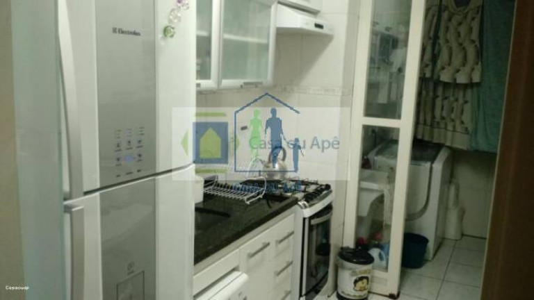 Imagem Apartamento com 2 Quartos à Venda, 65 m² em Vila Isa - São Paulo Imagem Apartamento com 2 Quartos à Venda, 65 m² em Vila Isa - São Paulo
