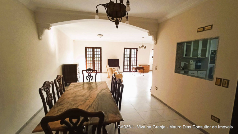 Imagem Casa com 4 Quartos à Venda, 360 m² em São Paulo Ii - Cotia Imagem Casa com 4 Quartos à Venda, 360 m² em São Paulo Ii - Cotia