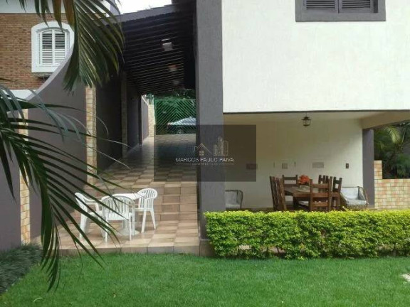 Imagem Casa com 4 Quartos à Venda, 400 m² em Vila Santista - Atibaia Imagem Casa com 4 Quartos à Venda, 400 m² em Vila Santista - Atibaia