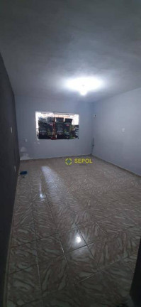 Imagem Sobrado com 3 Quartos para Alugar, 100 m² em Cidade Satélite Santa Bárbara - São Paulo Imagem Sobrado com 3 Quartos para Alugar, 100 m² em Cidade Satélite Santa Bárbara - São Paulo