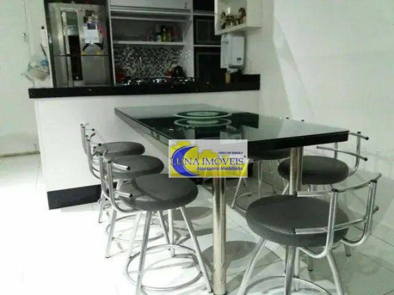 Imagem Apartamento com 2 Quartos à Venda, 59 m² em Rudge Ramos - São Bernardo Do Campo