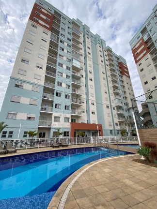 Imagem Apartamento com 2 Quartos à Venda, 56 m² em Votupoca - Barueri