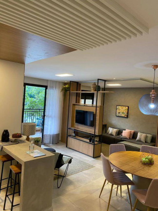 Apartamento com 3 Quartos à Venda, 90 m² em Recanto Quarto Centenário - Jundiaí