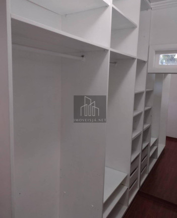 Imagem Casa com 3 Quartos para Alugar, 260 m² em Alphaville Residencial Um - Barueri