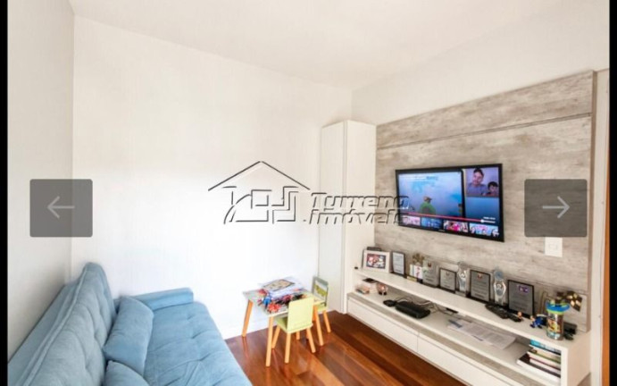 Imagem Apartamento com 3 Quartos para Alugar, 147 m² em Vila Ema - São José Dos Campos