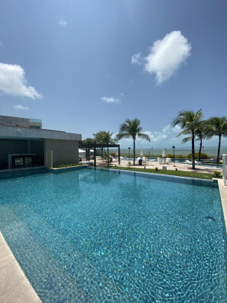 Apartamento com 2 Quartos à Venda, 56 m² em Cotovelo,(distrito Litoral) - Parnamirim