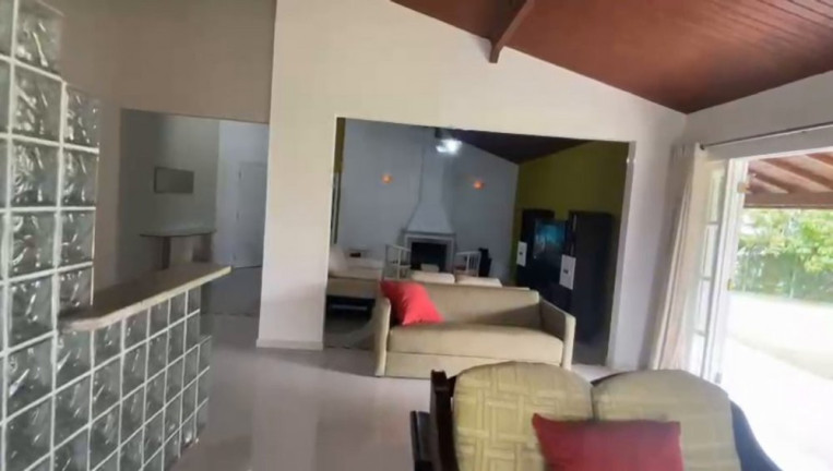 Imagem Casa de Condomínio com 4 Quartos à Venda, 750 m² em Capela Do Barreiro - Itatiba
