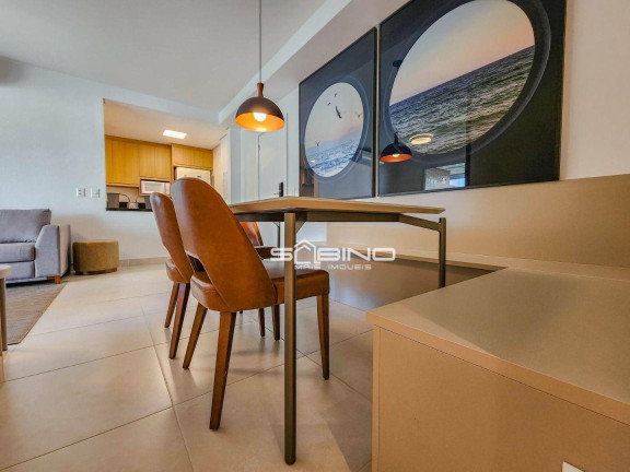 Imagem Apartamento com 3 Quartos à Venda, 111 m² em Riviera De São Lourenço - Bertioga