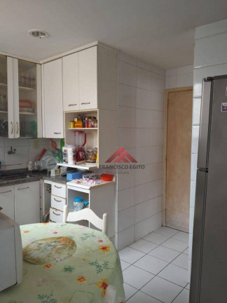 Imagem Apartamento com 2 Quartos à Venda, 100 m² em Ingá - Niterói