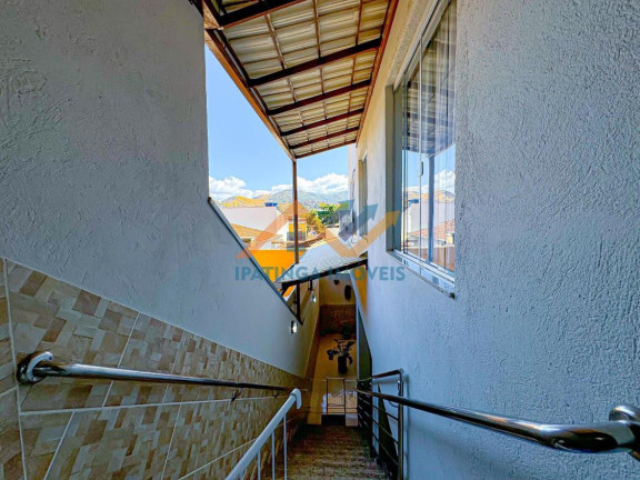 Imagem Apartamento com 3 Quartos à Venda, 170 m² em Bethânia - Ipatinga