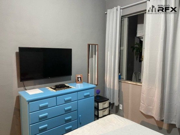 Imagem Apartamento com 2 Quartos à Venda, 78 m² em Fonseca - Niterói